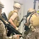 DEAŞ’a büyük operasyon: 20 gözlatı