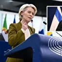 AB'den İsrail'e rest: Schengen bölgesi yasaklandı ticaret engeli yolda