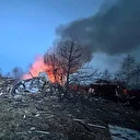 Rusya: Ukrayna'ya ait farklı bölgelerde 144 İHA düşürdük