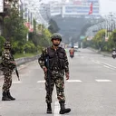 Népal : l’armée impose des mesures restrictives après la chute du gouvernement sous la pression des manifestants