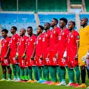 Mondial 202 : le Bénin écrase le Lesotho, la Gambie domine le Burundi