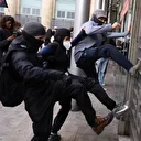 Filistin'i devlet olarak tanıyacağını duyuran Fransa'da İsrail kaosu: Önce hükümet düştü şimdi de sokaklar karıştı