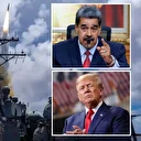 Karayipler'de benzeri görülmemiş askeri hareketlilik: Maduro’dan 'Bin 200 füze hedefte' uyarısı