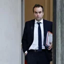 France: Le ministre des Armées Sébastien Lecornu, nommé Premier ministre