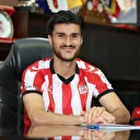 Sivasspor Yusuf Cihat Çelik'i transfer etti