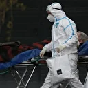 'Grip diye gelen birçok hastanın Kovid olduğu ortaya çıktı'