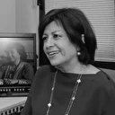 TRT spikeri Gülden Özel son yolculuğuna uğurlandı