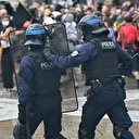 France: 250 interpellations en marge du mouvement "Bloquons tout"