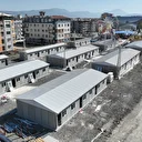 Türkiye: Karmod achève un camp modulaire pour 400 ouvriers à Kahramanmaraş