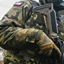 Polonya hava sahasını ihlal eden Rus insansız hava araçlarını vurdu