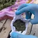 Denizli’de uyuşturucu tacirlerine baskın: 2 kişi tutuklandı