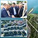Bakan Kurum talimatı verdi: Trabzon’un en güzel yeri olacak