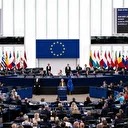 Von der Leyen critiquée pour son absence de réaction face à Israël lors de manifestation "Ligne rouge pour Gaza"
