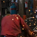 Temmuzda sanayi üretimi aylık yüzde 1,8 azalırken yıllık artış yüzde 5 oldu