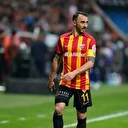 Gökhan Sazdağı'ndan veda mesajı