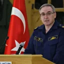 ترکیہ نے شام میں اپنے فوجی ٹھکانوں کو نشانہ بنانے کے اسرائیلی دعووٴں کی تردید کردی