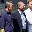 Ali Koç yıldız oyuncunun ismini açıkladı: '8 numara için eli kulağındaydı'