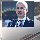 Tunceli'de cumartesi günü 3 kara yolu projesinin toplu açılış töreni düzenlenecek