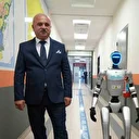 Türkiye’de bir ilk: İnsansı robot nüfusa kaydettirildi