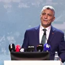 Bakan Bolat: Sarf ettiğimiz çabalar ekonomimizdeki dengelenme ve istikrarı güçlendirmektedir