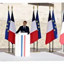 Macron condamne les incursions russes en Pologne et les frappes israéliennes au Qatar