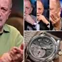 Fatih Altaylı’nın aylık geliri ve milyonluk saatleri tartışma yarattı