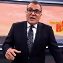 Mesut Yar Habertürk’e el konulduğunu canlı yayında böyle öğrendi