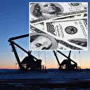 Brent petrolün varili 67,19 dolardan işlem görüyor