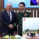 Milli Savunma Bakanı Güler Vietnam'da resmi ziyaretlerde bulundu