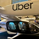 Uber proposera un service de taxi aérien dès 2026
