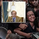 Pakistan Başbakanı Şerif'ten İsrail saldırısının ardından Müslümanlara "birlik" çağrısı