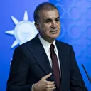 Ömer Çelik: Suçlayan da suçlanan da CHP'liler