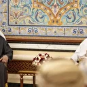 زعيما الإمارات وعمان: اعتداء الاحتلال الإسرائيلي على قطر تهديد خطير للأمن الإقليمي