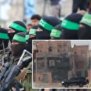 Katar İçişleri Bakanlığı Hamas Siyasi Büro Üyesi Hayye'nin ofis müdürü Lebed'in İsrail saldırısında öldüğünü doğruladı