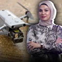 Les quadricoptères : drones tueurs à Gaza