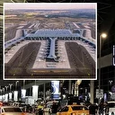 Sabiha Gökçen Havalimanı Avrupa'nın en hızlı büyüyen havalimanı oldu