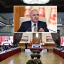 Komisyon tarihi görevi hatırlattı