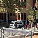 Kantinden ekler yiyen 5 öğrenci hastaneye kaldırıldı