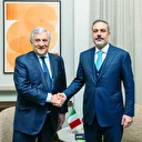 İtalya ile enerji zirvesi