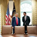 ABD Başkanı Trump İsrail destekçisi Charlie Kirk’e Özgürlük Madalyası verileceğini duyurdu