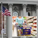 ABD'de enflasyon ağustosta beklentilerin üzerinde arttı