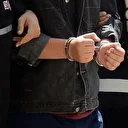 Batman'da firari hükümlü saklandığı köyde yakalandı