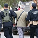 سوريا تعلن القبض على "خلية لحزب الله" اللبناني بريف دمشق