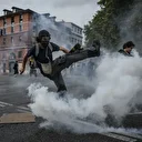 France / Mouvement "Bloquons tout" : "596 rassemblements" et "253 blocages" enregistrés