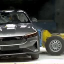 Togg için 'güvenli değil' diyenlere en güzel cevap Euro NCAP'ten geldi: En prestijli güvenlik test programından '5 yıldızlı' başarı