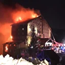 Kartalkaya yangınında müdür önce otel yetkililerini aramış: Yangın var bir an önce çıkın