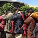 Edirne ve Kırklareli'nde 21 düzensiz göçmen yakalandı