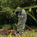 Sivas'ta 77 yaşındaki kayıp kişi arazide ölü bulundu