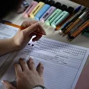 France : "Des adultes n’ont pas les compétences d’un enfant de 10 ans", alerte l’OCDE