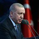 Cumhurbaşkanı Erdoğan'dan Sakarya Zaferi mesajı